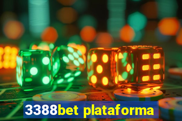 3388bet plataforma